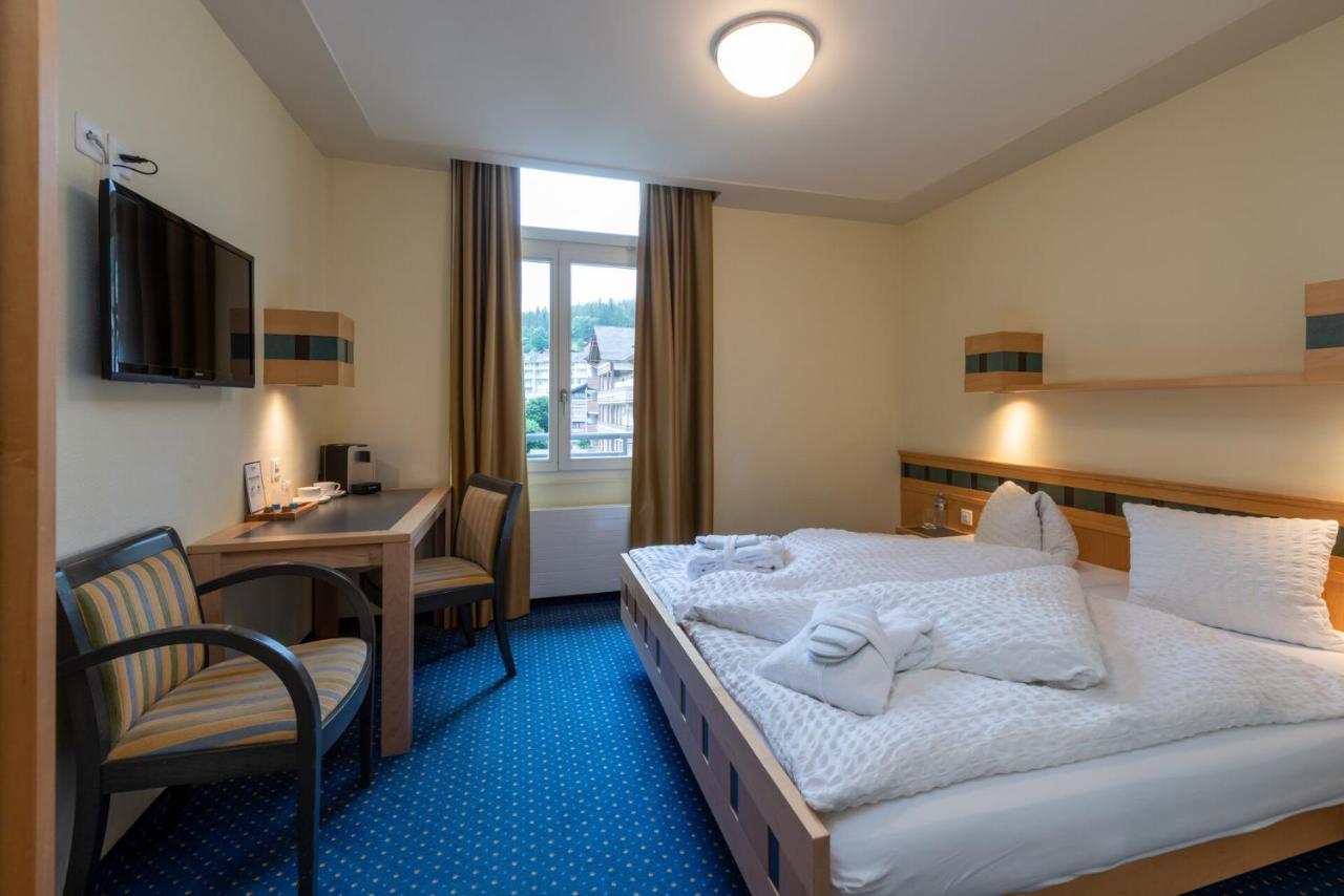 Hotel Victoria Lauberhorn Wengen, A Faern Collection Hotel Εξωτερικό φωτογραφία