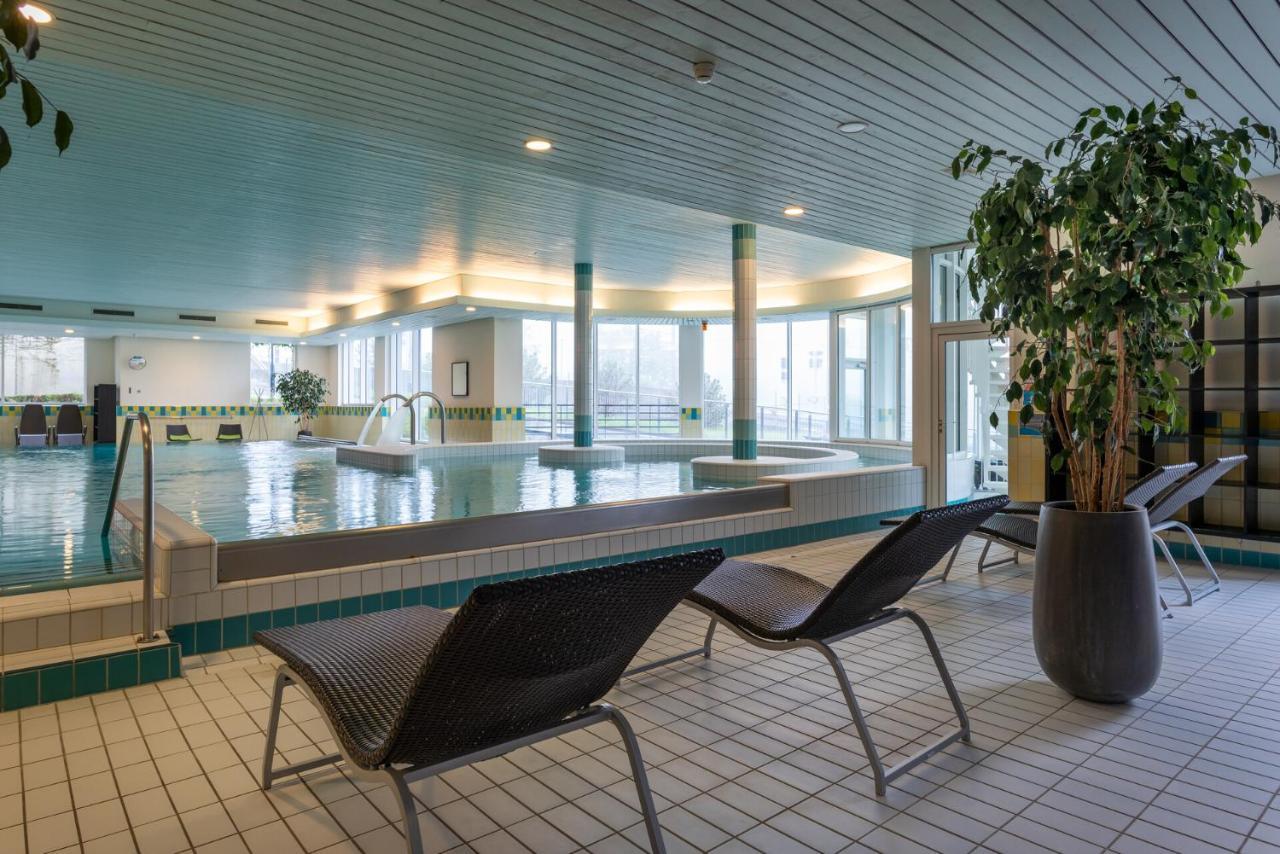 Hotel Victoria Lauberhorn Wengen, A Faern Collection Hotel Εξωτερικό φωτογραφία