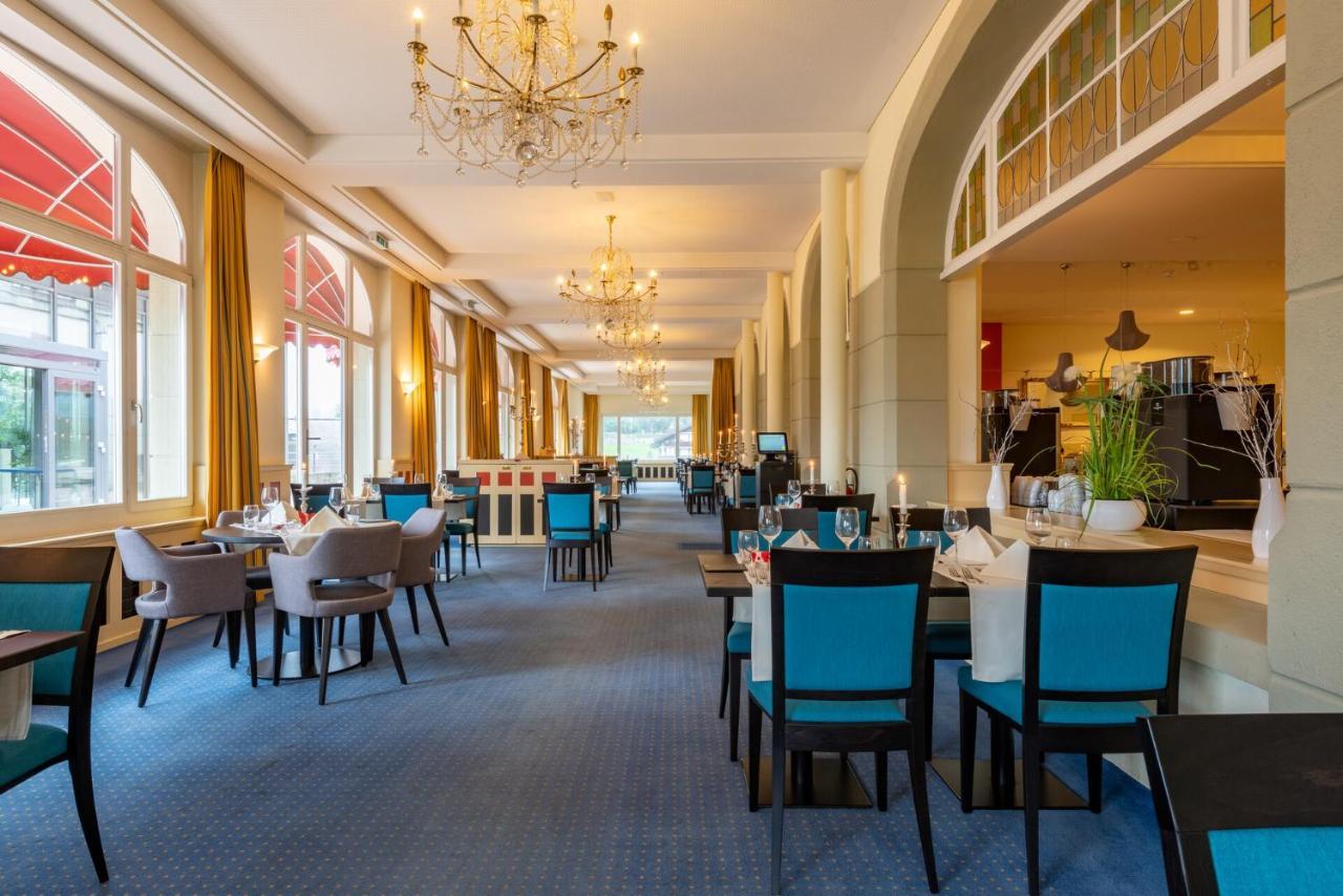 Hotel Victoria Lauberhorn Wengen, A Faern Collection Hotel Εξωτερικό φωτογραφία