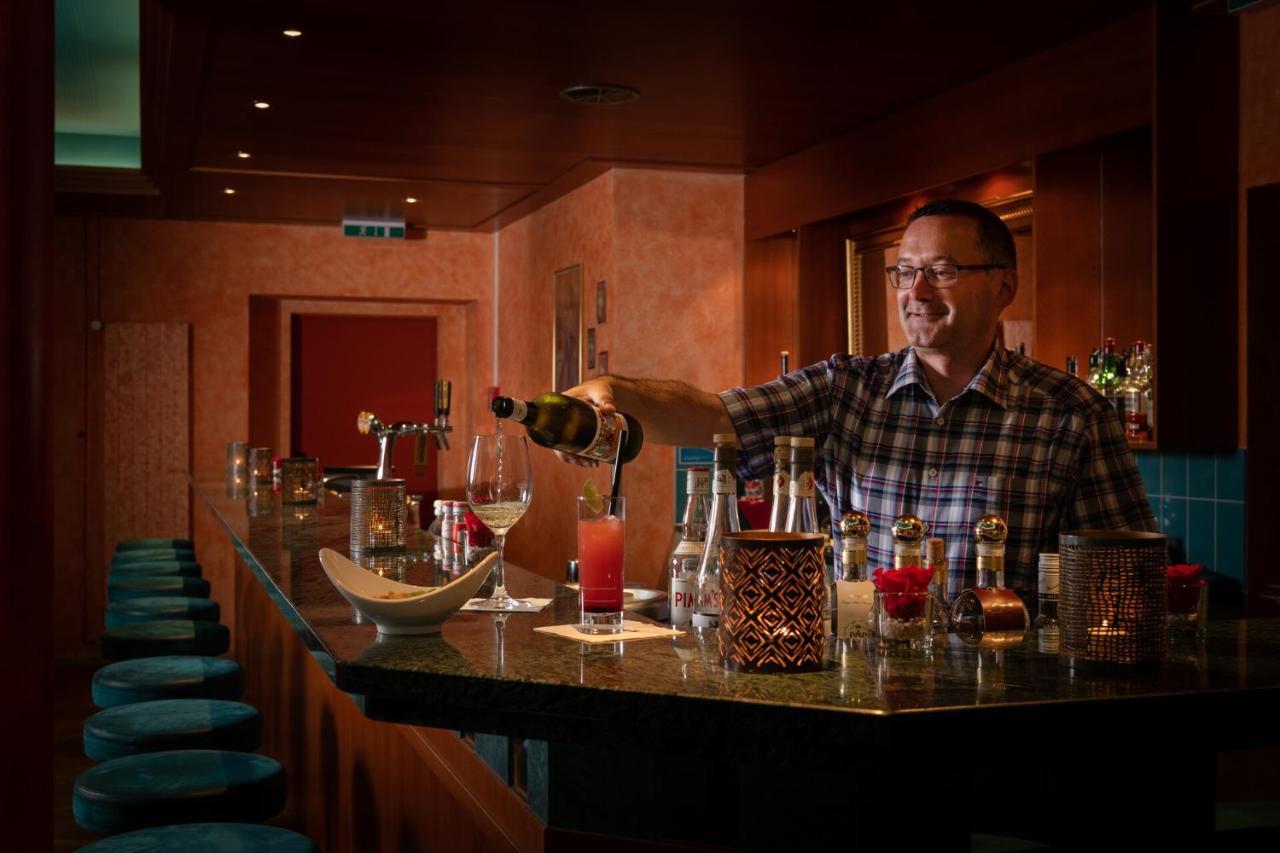 Hotel Victoria Lauberhorn Wengen, A Faern Collection Hotel Εξωτερικό φωτογραφία