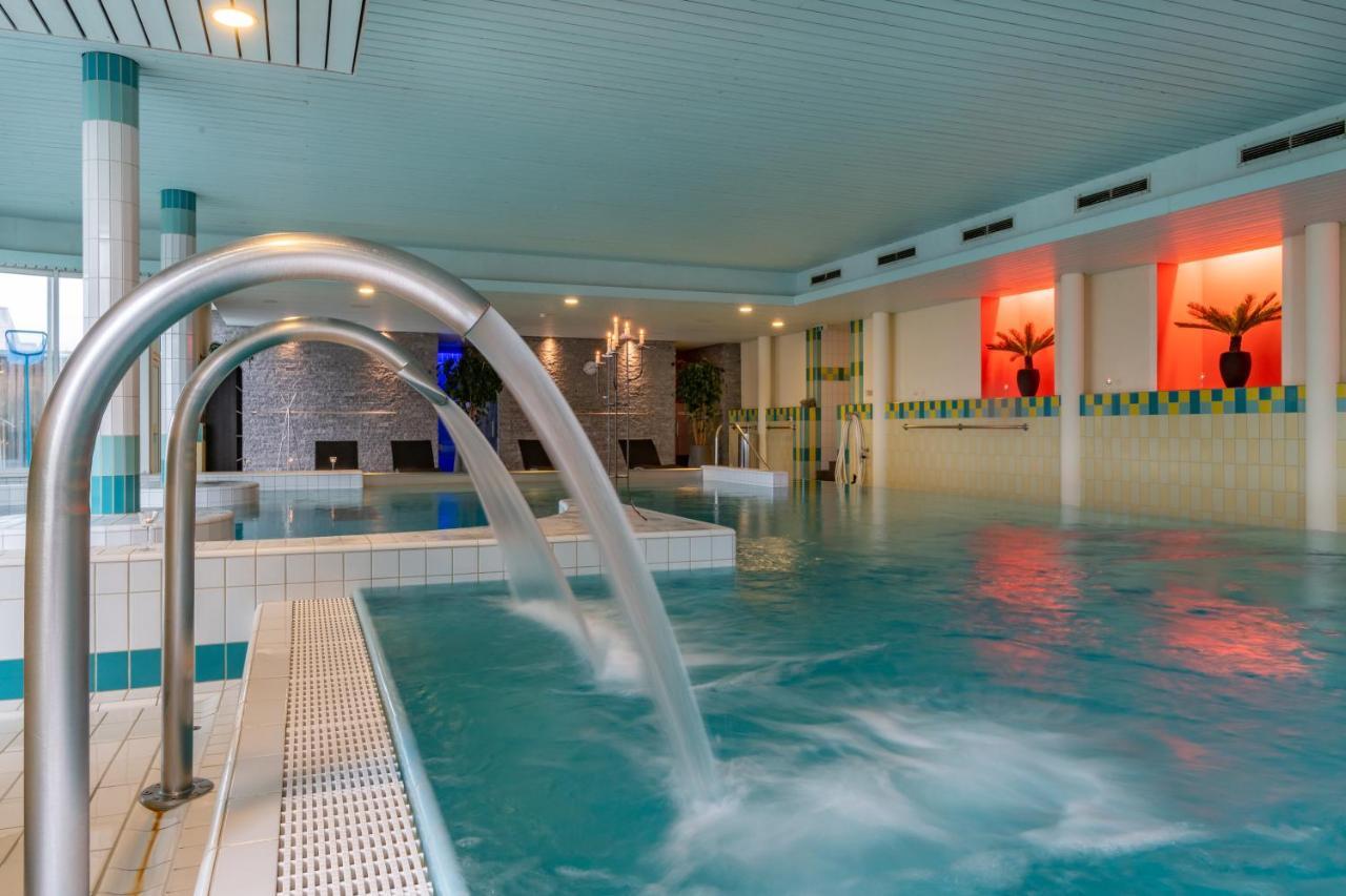 Hotel Victoria Lauberhorn Wengen, A Faern Collection Hotel Εξωτερικό φωτογραφία
