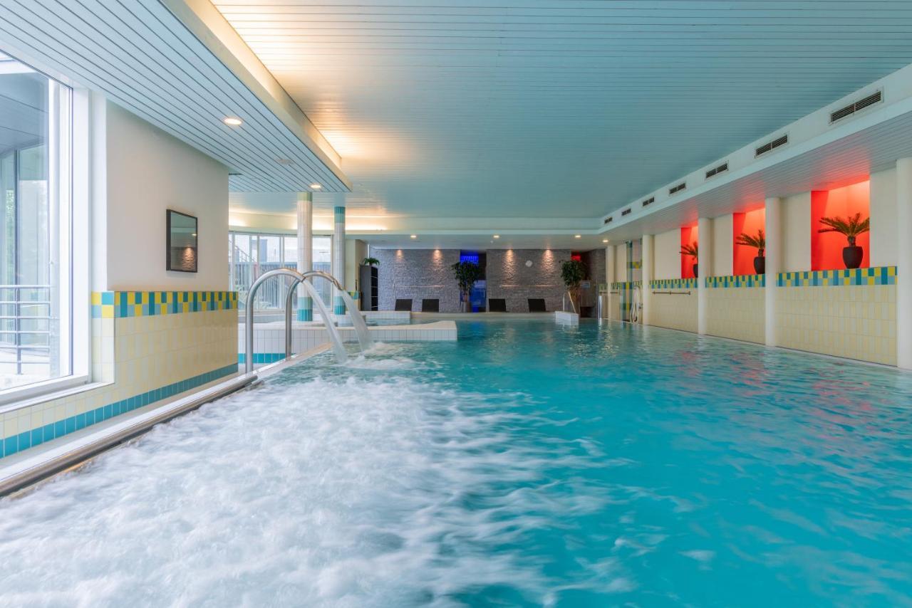 Hotel Victoria Lauberhorn Wengen, A Faern Collection Hotel Εξωτερικό φωτογραφία