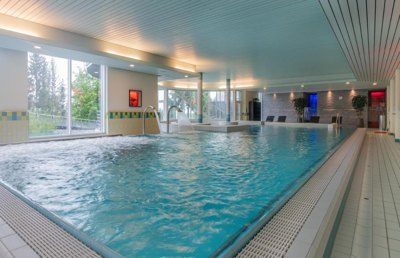 Hotel Victoria Lauberhorn Wengen, A Faern Collection Hotel Εξωτερικό φωτογραφία