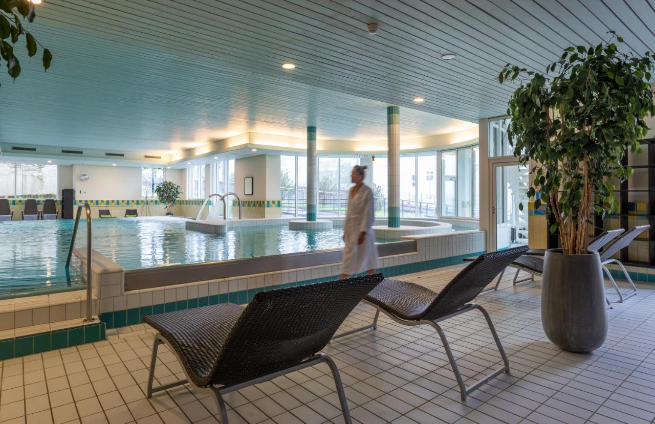 Hotel Victoria Lauberhorn Wengen, A Faern Collection Hotel Εξωτερικό φωτογραφία