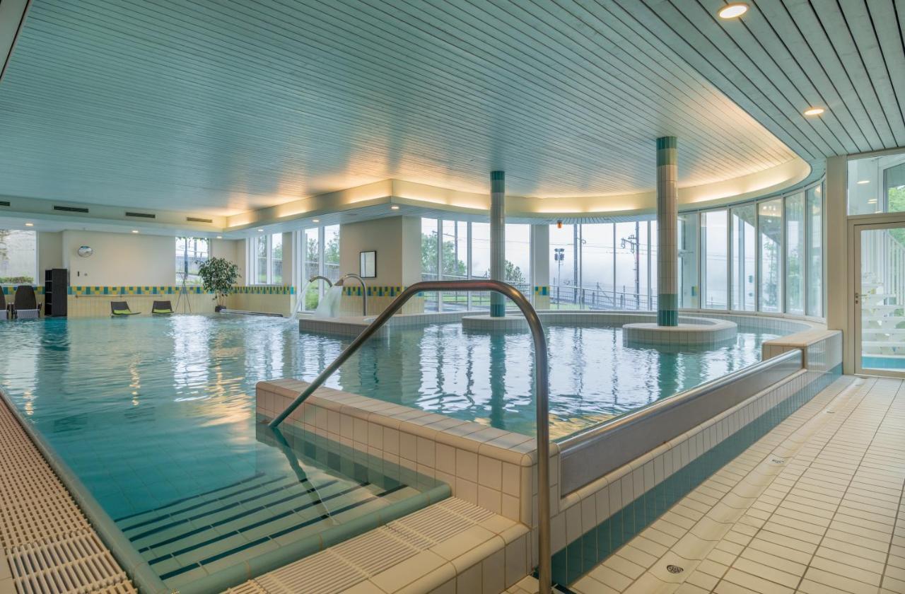 Hotel Victoria Lauberhorn Wengen, A Faern Collection Hotel Εξωτερικό φωτογραφία