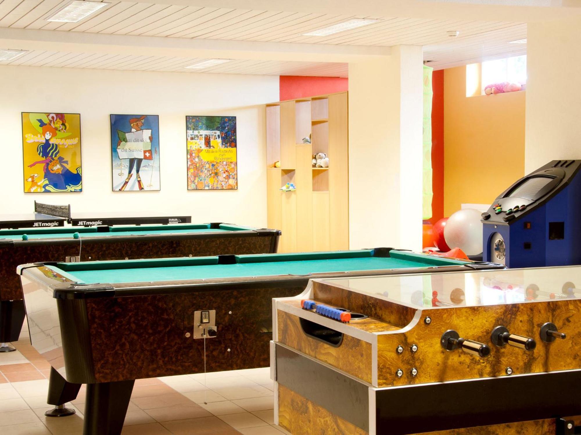 Hotel Victoria Lauberhorn Wengen, A Faern Collection Hotel Εξωτερικό φωτογραφία