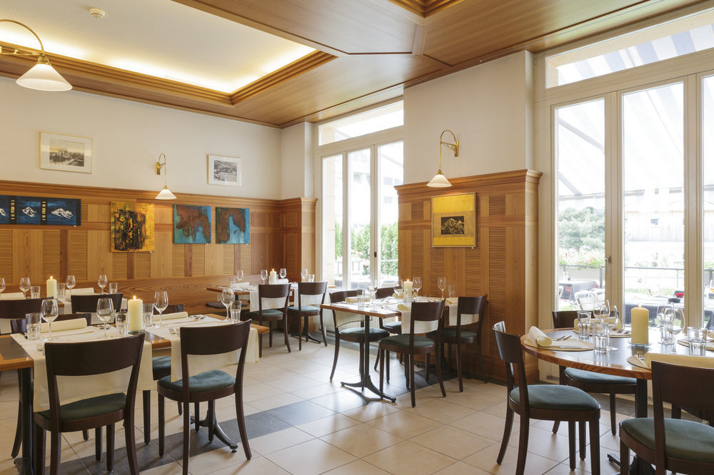 Hotel Victoria Lauberhorn Wengen, A Faern Collection Hotel Εξωτερικό φωτογραφία
