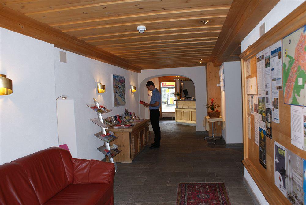 Hotel Victoria Lauberhorn Wengen, A Faern Collection Hotel Εξωτερικό φωτογραφία
